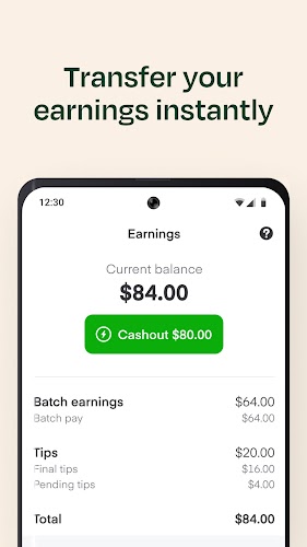 Instacart: Earn money to shop Screenshot6