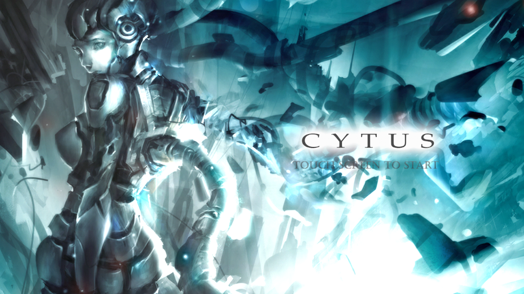 Cytus Screenshot3