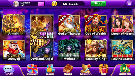 Tiger Casino - Vegas Slots Screenshot3