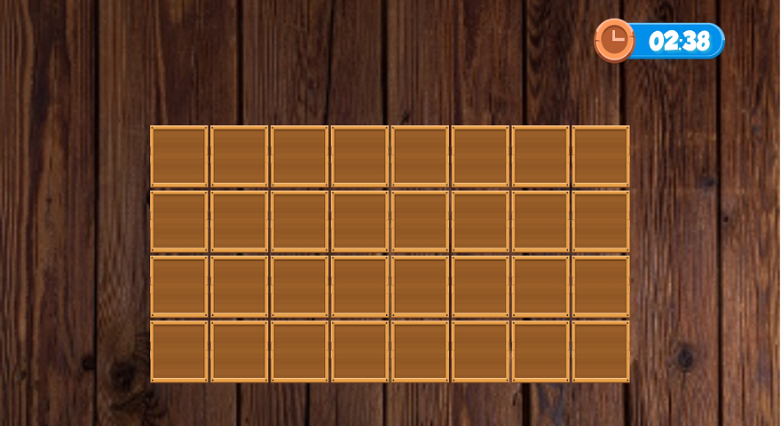 Find Pairs - Brain Challenge Screenshot4