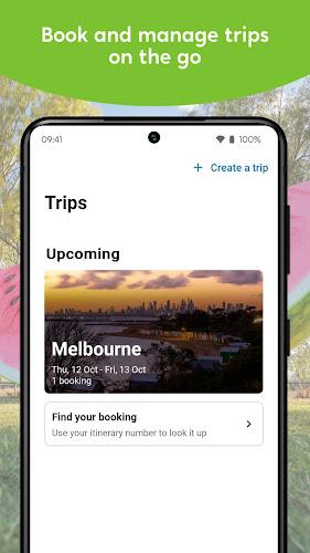 Wotif Hotels & Flights Screenshot5