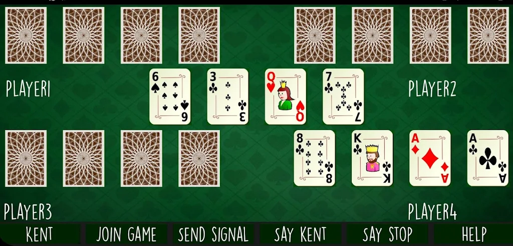 Kent Screenshot1