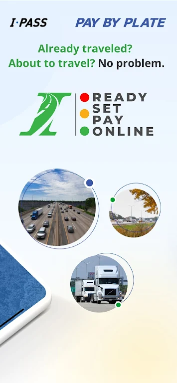 Illinois Tollway Screenshot2