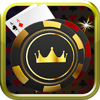 Texas Holdem Poker Master Kings Strike APK