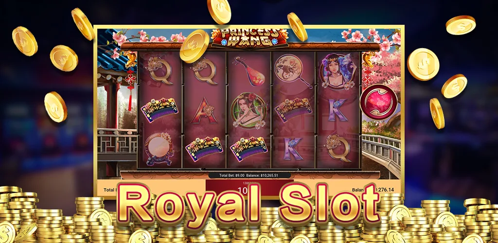 Casino 777 - online slot fishing casino games Screenshot1