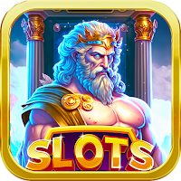 Olympus Zeus Slots Machine APK