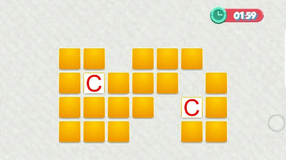 Find the pair game Screenshot3