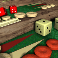 Backgammon V+ APK