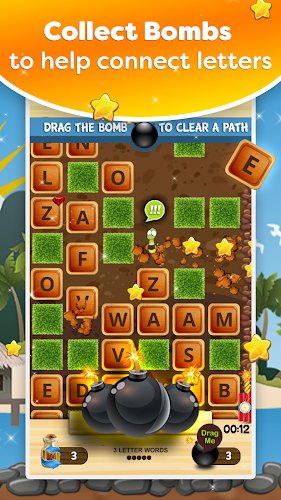 Word Wow - Brain training fun Screenshot4