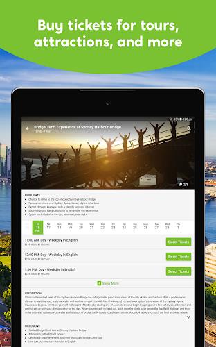 Wotif Hotels & Flights Screenshot9