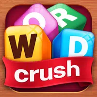 Word Crush - Fun Puzzle Game APK