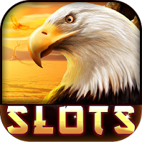 Eagle Slots – Wild Win APK