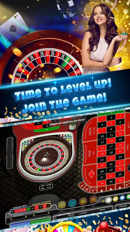 Rummy Passion-Cricket Slot TP Screenshot1