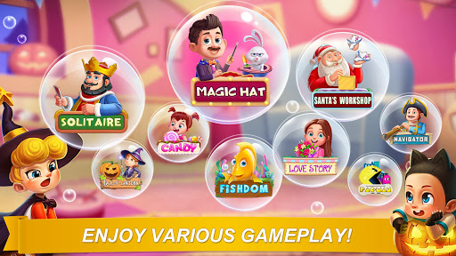 Bingo Club-BINGO Games Online Screenshot1