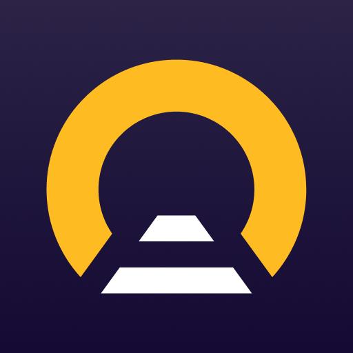 Eurail/Interrail Rail Planner APK