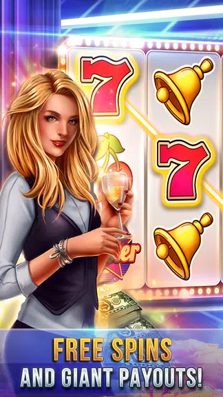 Slots Machines Screenshot1