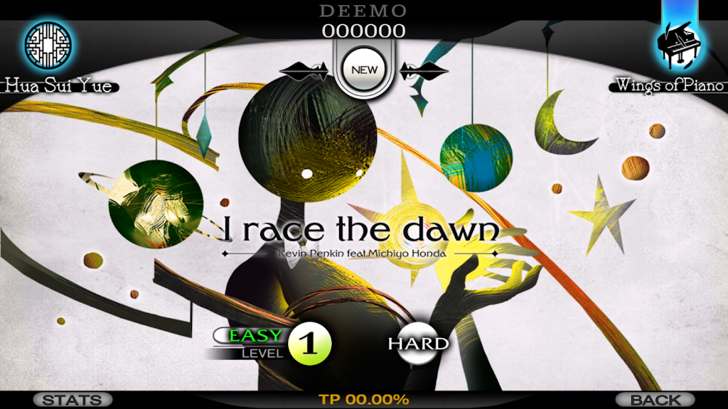 Cytus Screenshot2