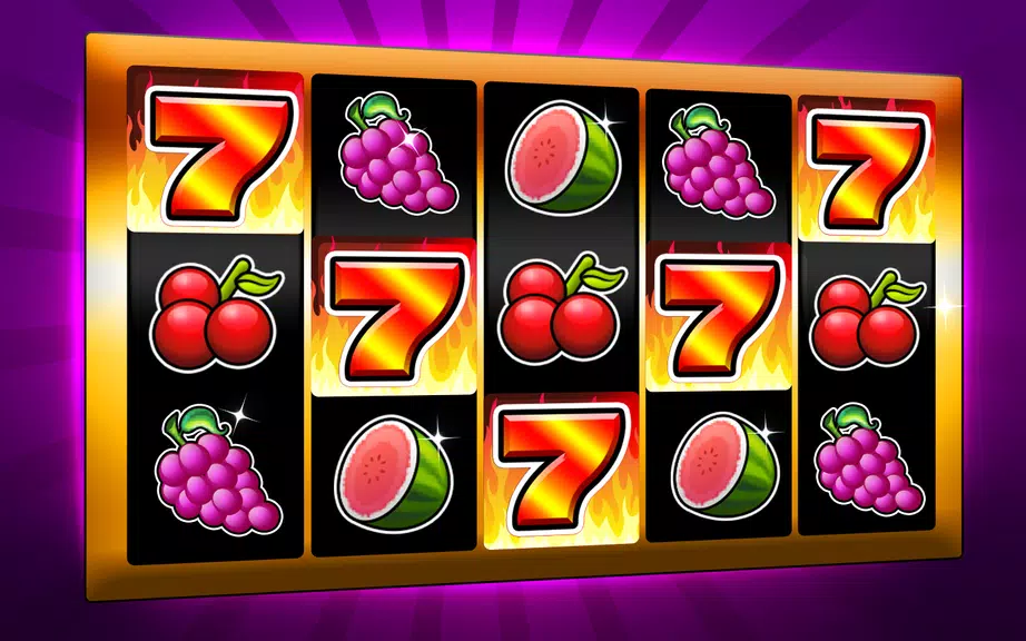 777 Slots - VIP slots Casino Screenshot1