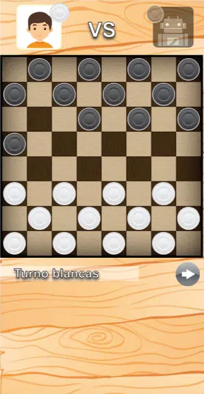 Checkers and Chess Screenshot3