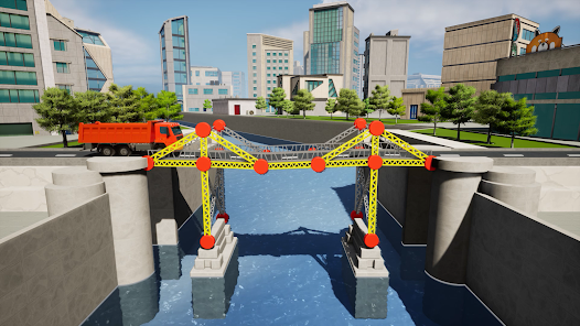 Build Master: Bridge Race Screenshot11