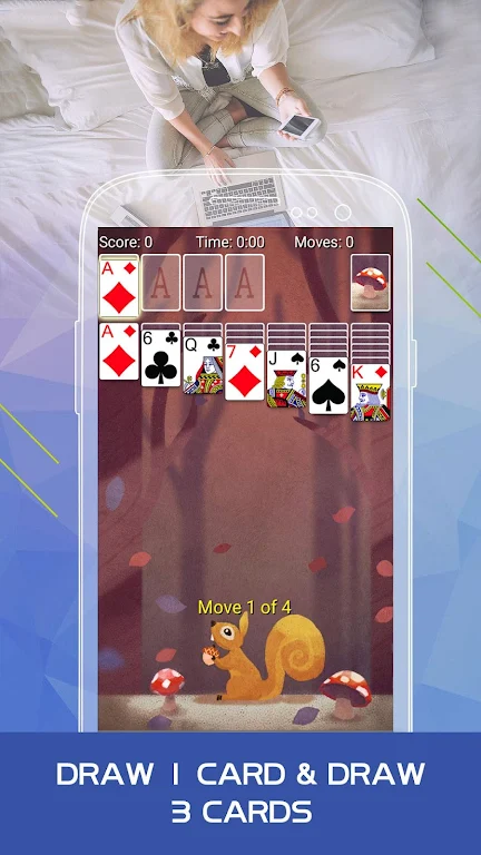 Pop Solitaire: Card Games Screenshot3