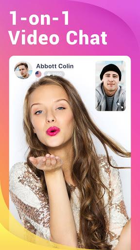 Zeetok - random video chat App, make friend, match Screenshot2