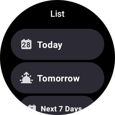 TickTick:To Do List & Calendar Screenshot16