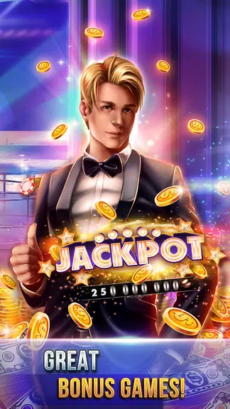 Slots Machines Screenshot3