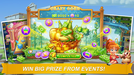 Bingo Club-BINGO Games Online Screenshot2