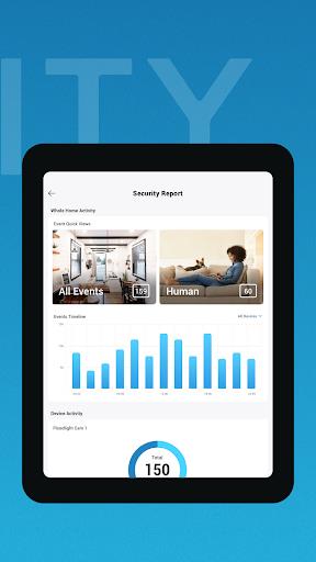 Eufy Security Screenshot1