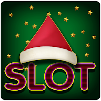 Slots - Santa's Treasure Vegas Slot Machine Games APK