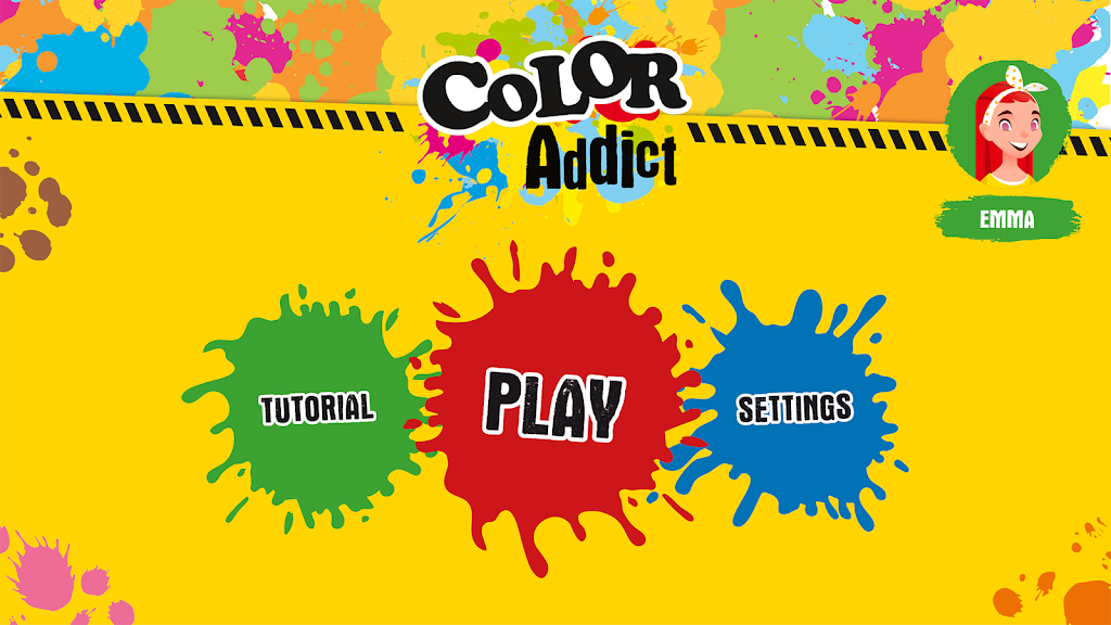 Color Addict Screenshot1