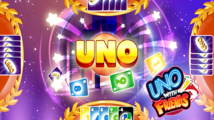 Classic Uno Online Screenshot1