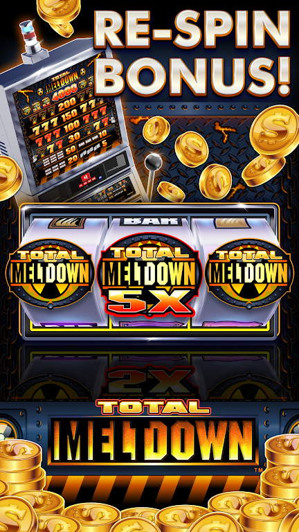 High Rollin' Vegas Slots Screenshot1