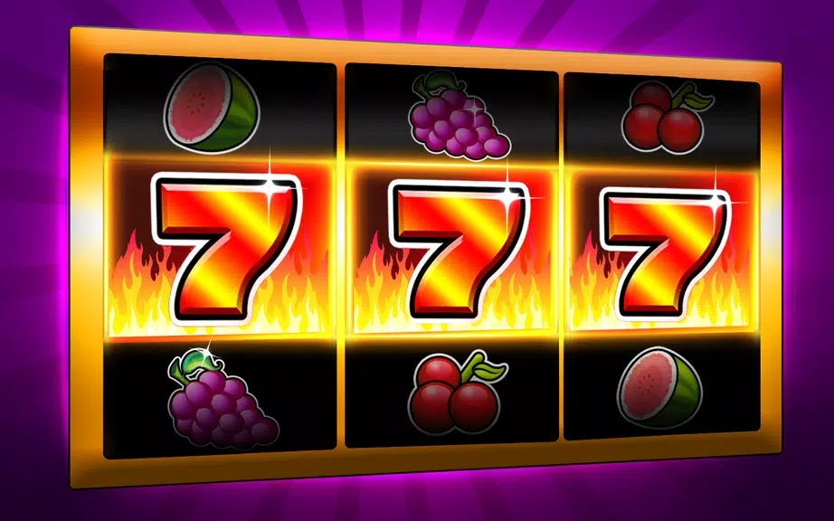 777 Slots - VIP slots Casino Screenshot3