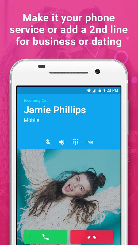 textPlus Screenshot4