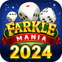 Farkle mania - Slot game APK