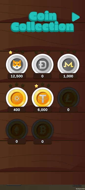 Crypto King Screenshot2