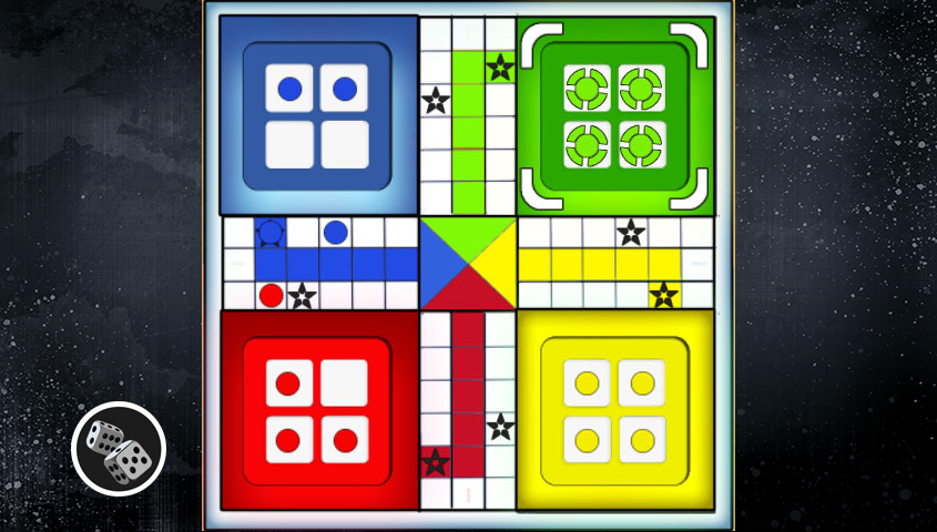 Ludo 5 Star Screenshot1