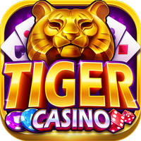 Tiger Casino - Vegas Slots APK