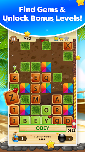 Word Wow - Brain training fun Screenshot6