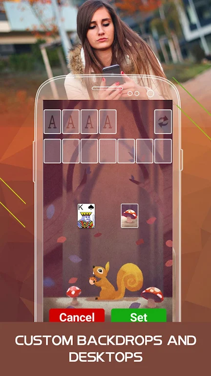 Pop Solitaire: Card Games Screenshot2