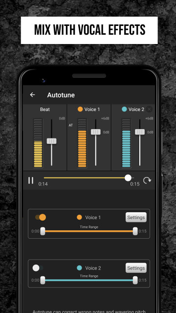 Rap Fame – Rap Music Studio Mod Screenshot3