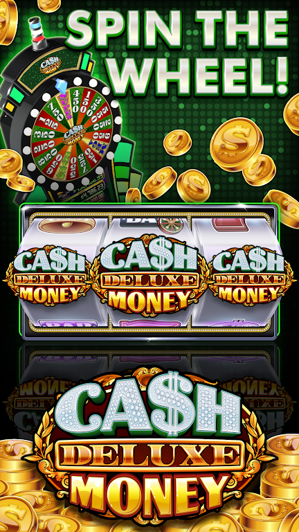 High Rollin' Vegas Slots Screenshot2