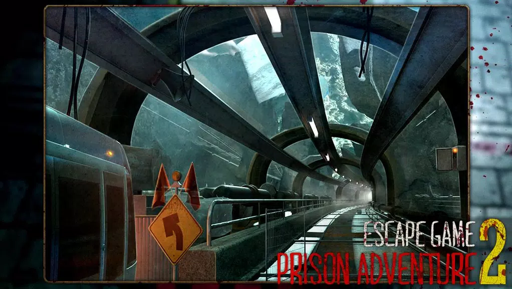 Escape game:prison adventure 2 Screenshot3