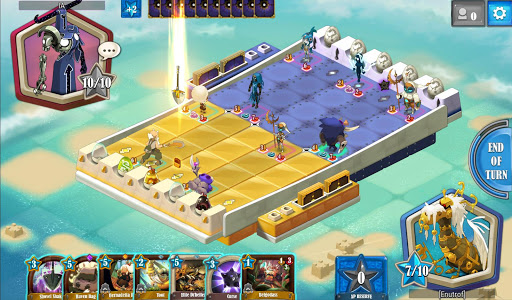 KROSMAGA - The WAKFU Card Game Screenshot4