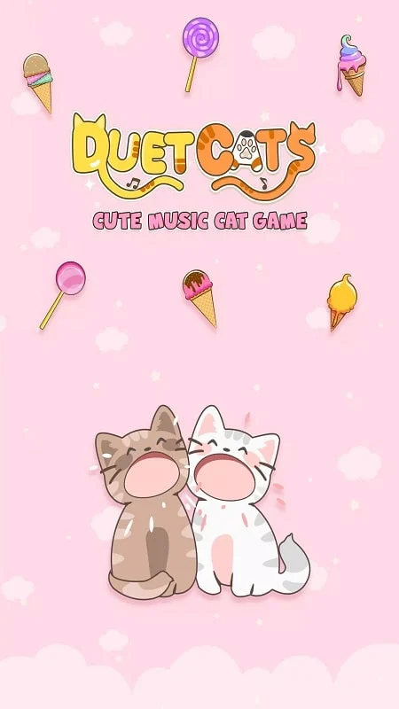 Duet Cats Screenshot2