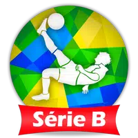 Brasileirão Série B 2024 APK