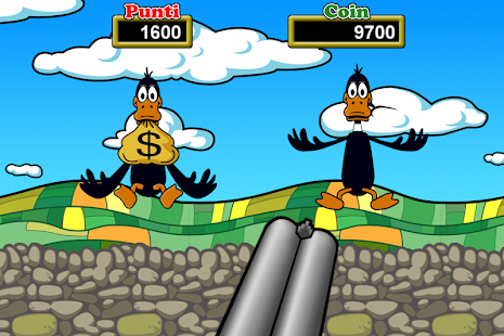 Fowl Play Gold Screenshot2