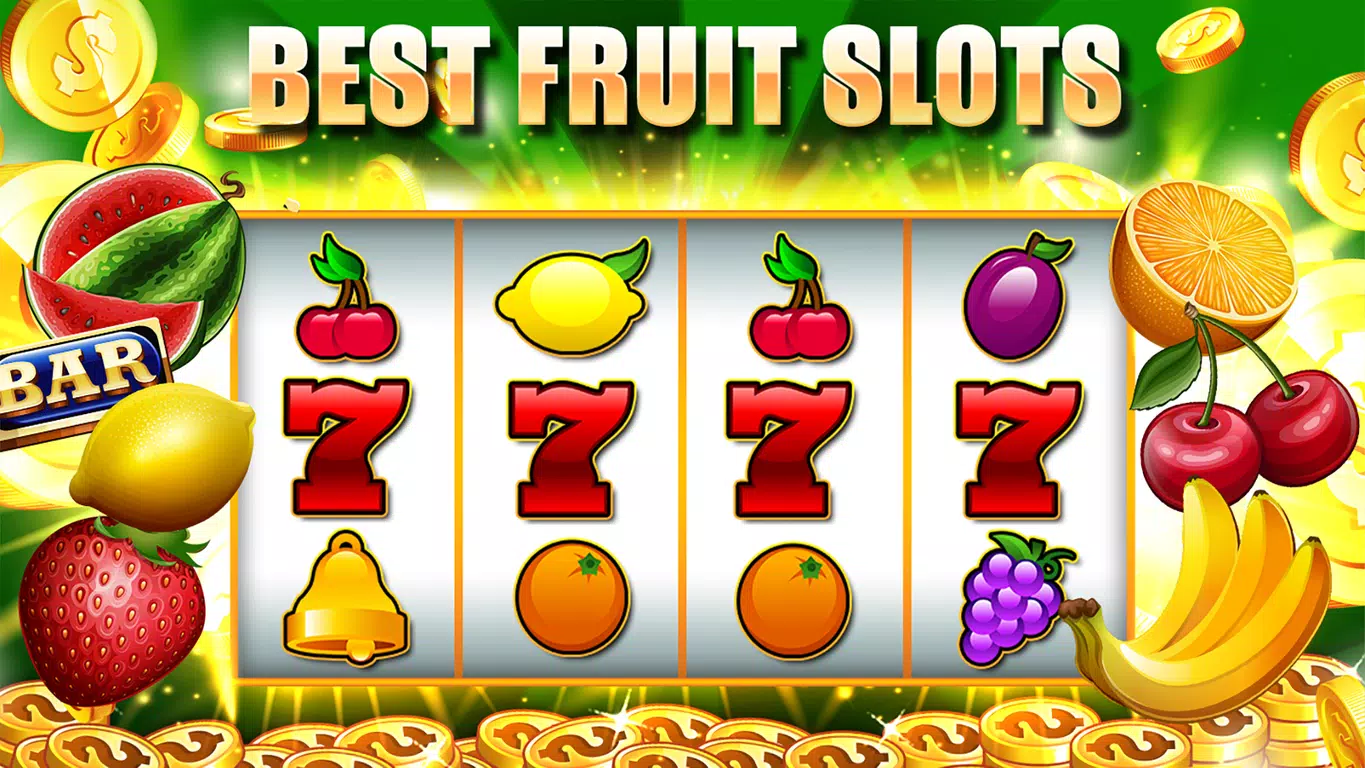 Golden Slots: Casino games Screenshot2